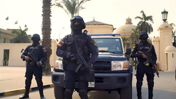 شرطة التعمير: ضبط 177 قضية في إطار السيطرة الأمنية 7 شرطة التعمير