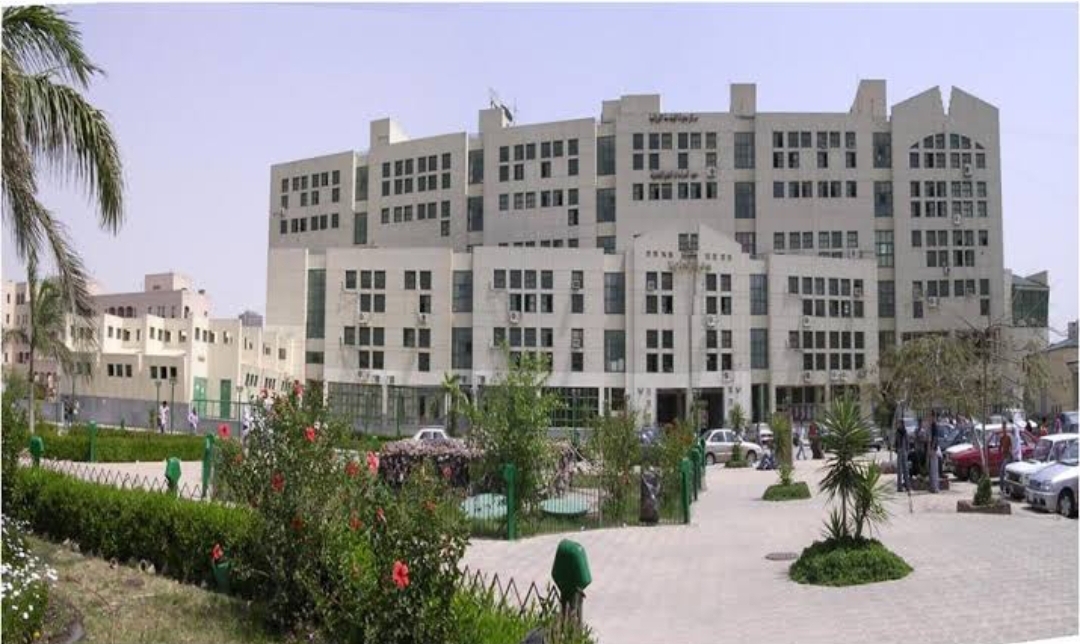 جامعة بنها الأهلية