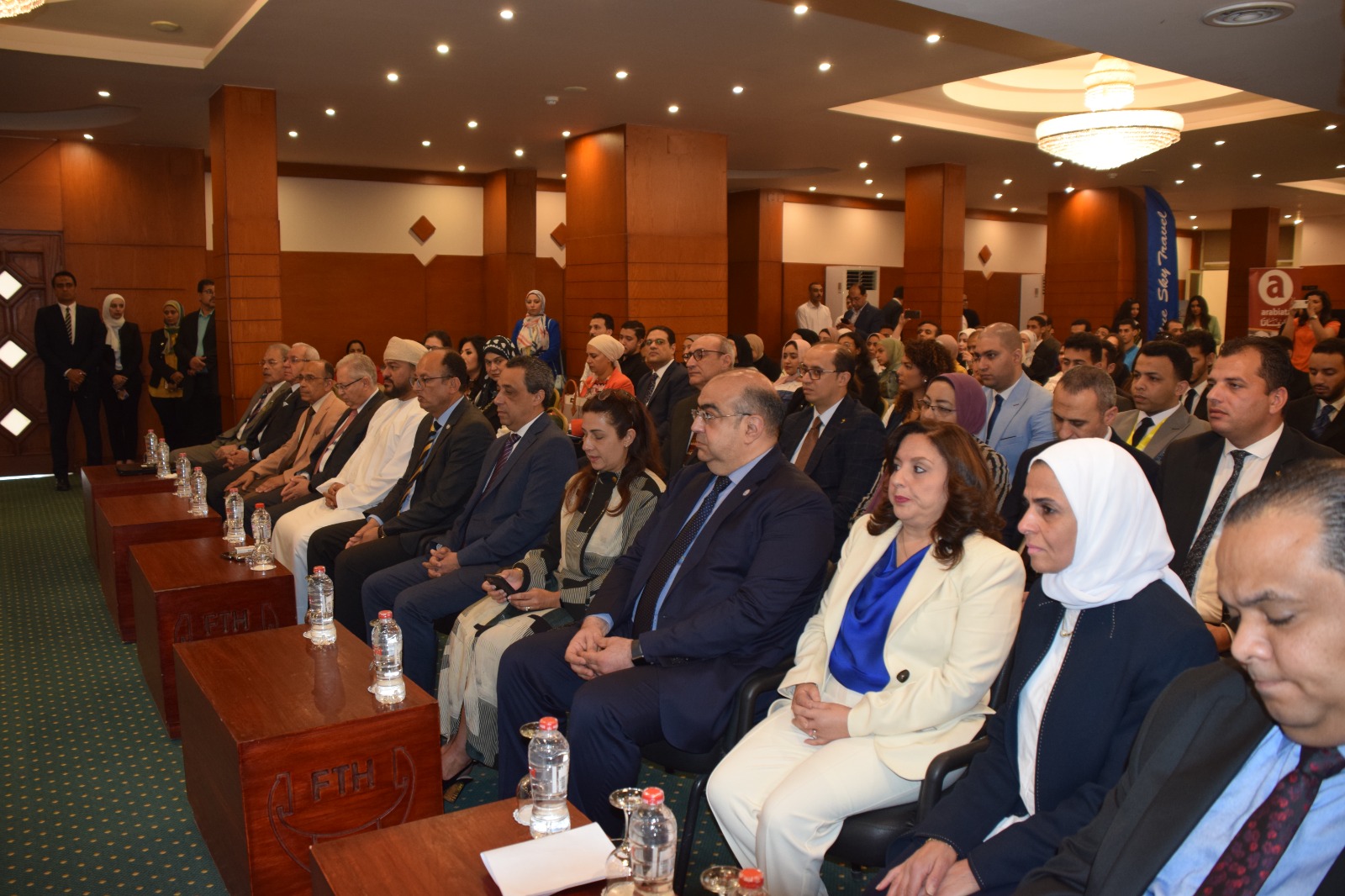 الملتقى التوظيفي