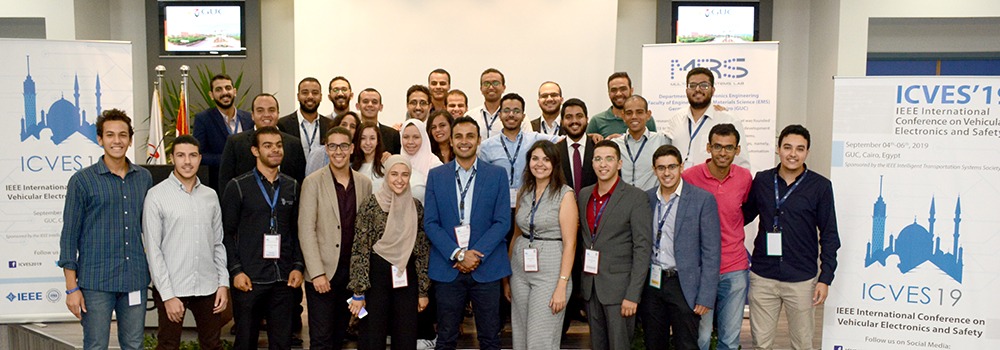 باحثة في الجامعة الألمانية