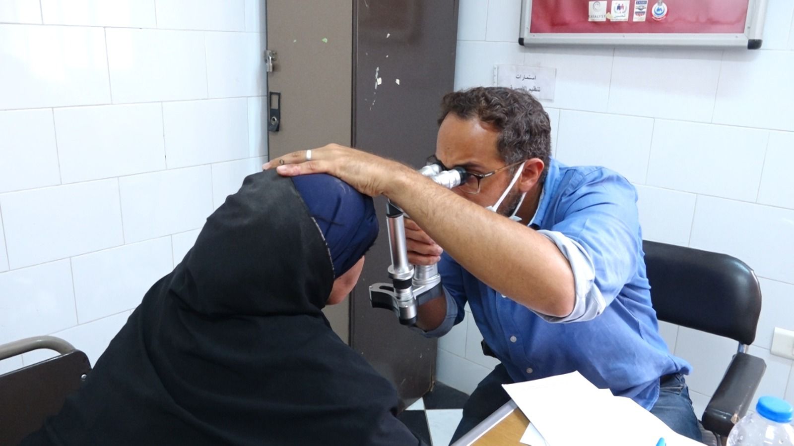 قافلة جامعة القاهرة