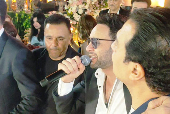 54261-حفل-زفاف-ابنة-حميد-الشاعرى---(3)