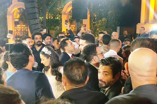 59832-حفل-زفاف-ابنة-حميد-الشاعرى---(4)