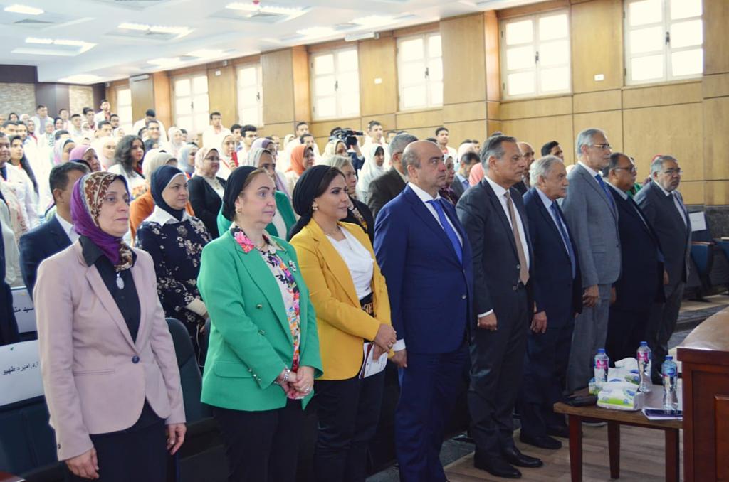 مؤتمر طب جامعة الإسكندرية الأهلية