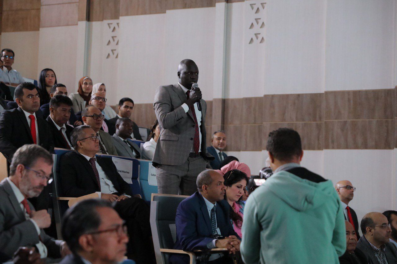 مؤتمر جامعة الجلالة