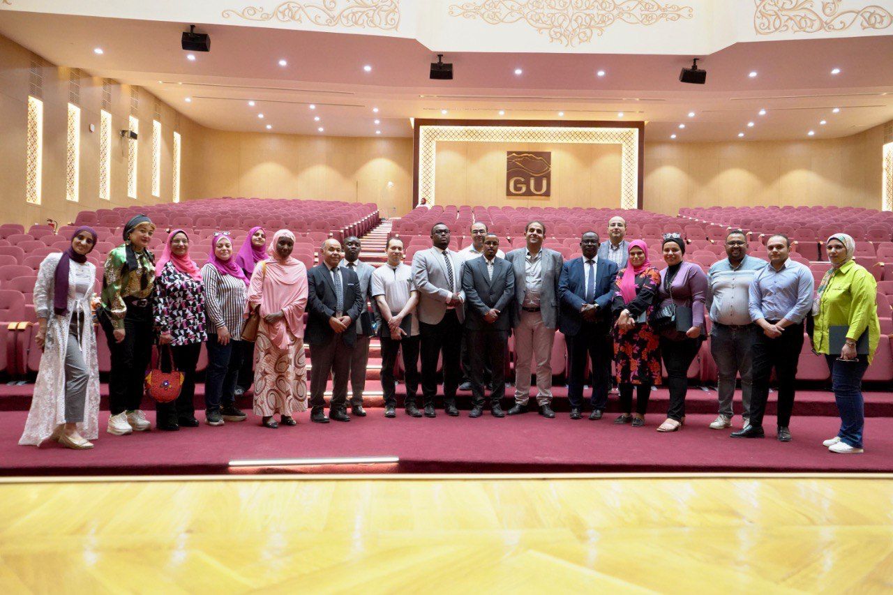 مؤتمر جامعة الجلالة
