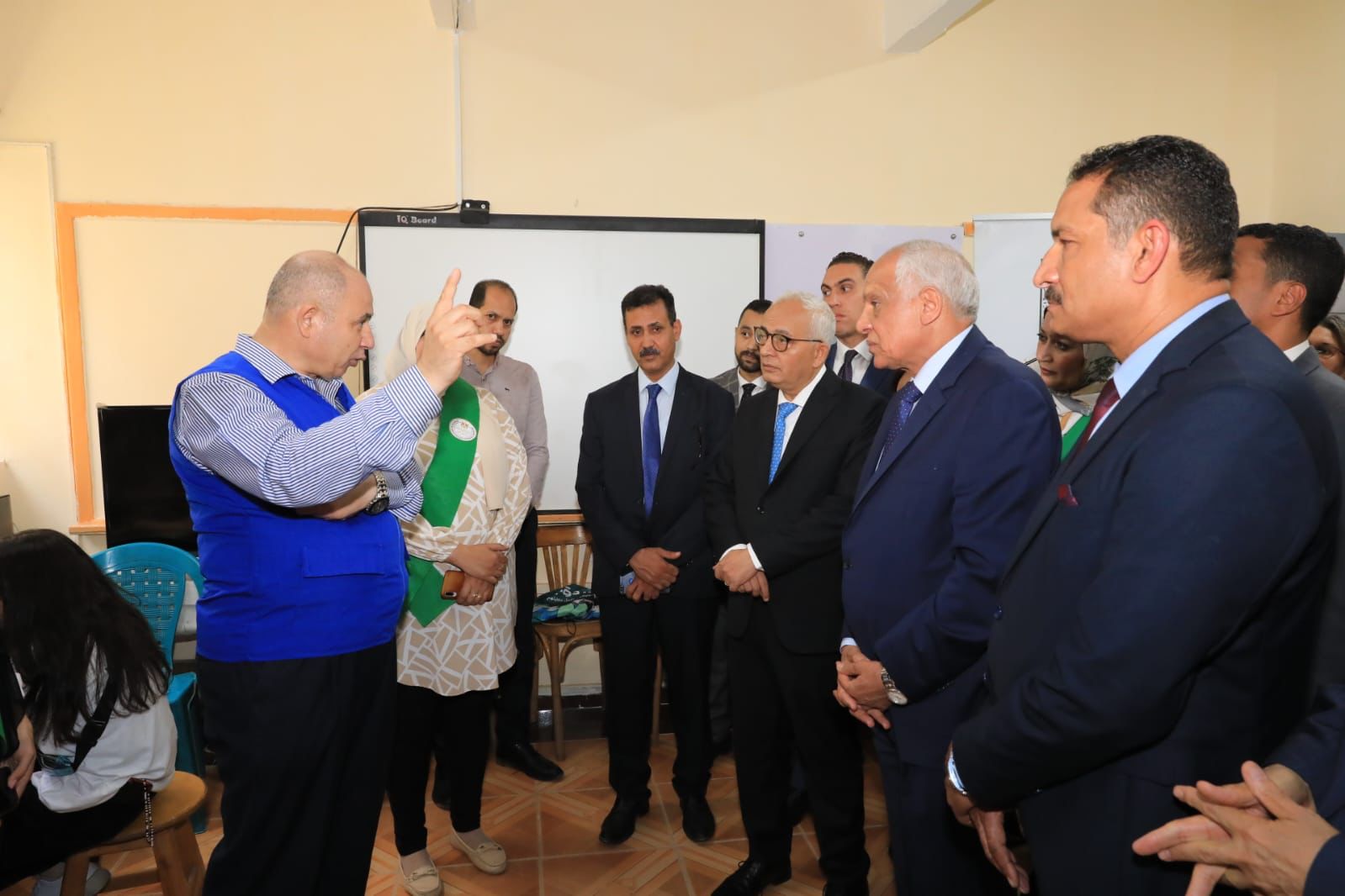 مبادرة تمكين الطفل