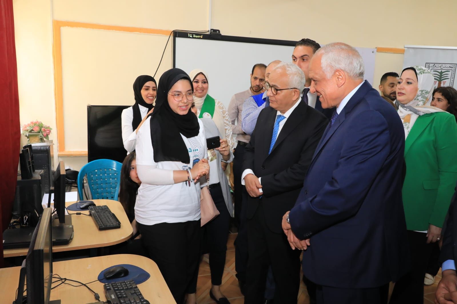 مبادرة تمكين الطفل