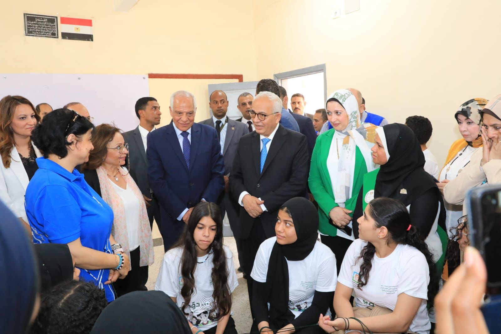 مبادرة تمكين الطفل