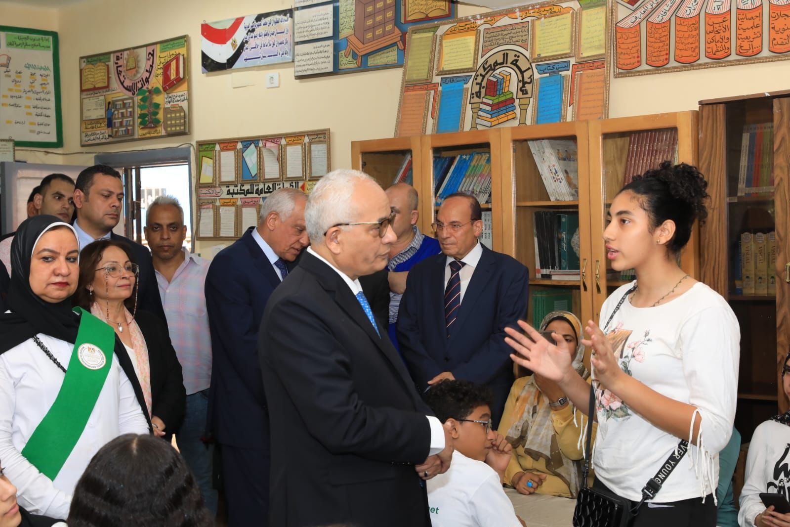 مبادرة تمكين الطفل