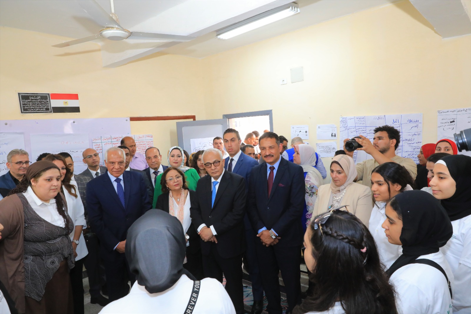 مبادرة تمكين الطفل