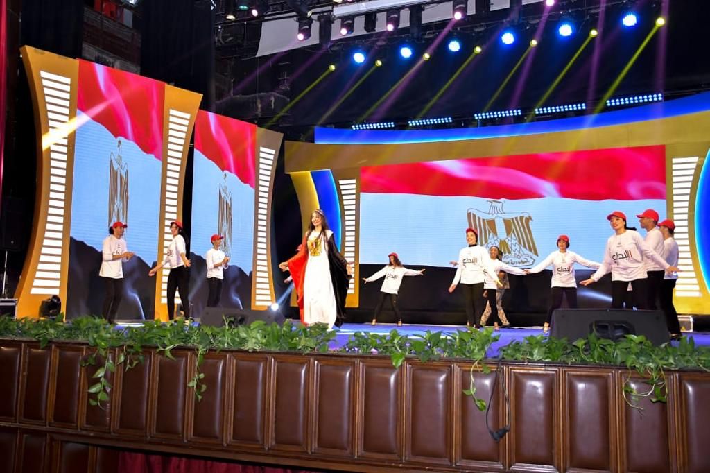 مهرجان إبداع
