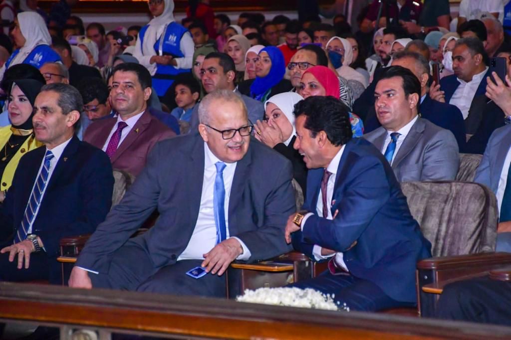 مهرجان إبداع