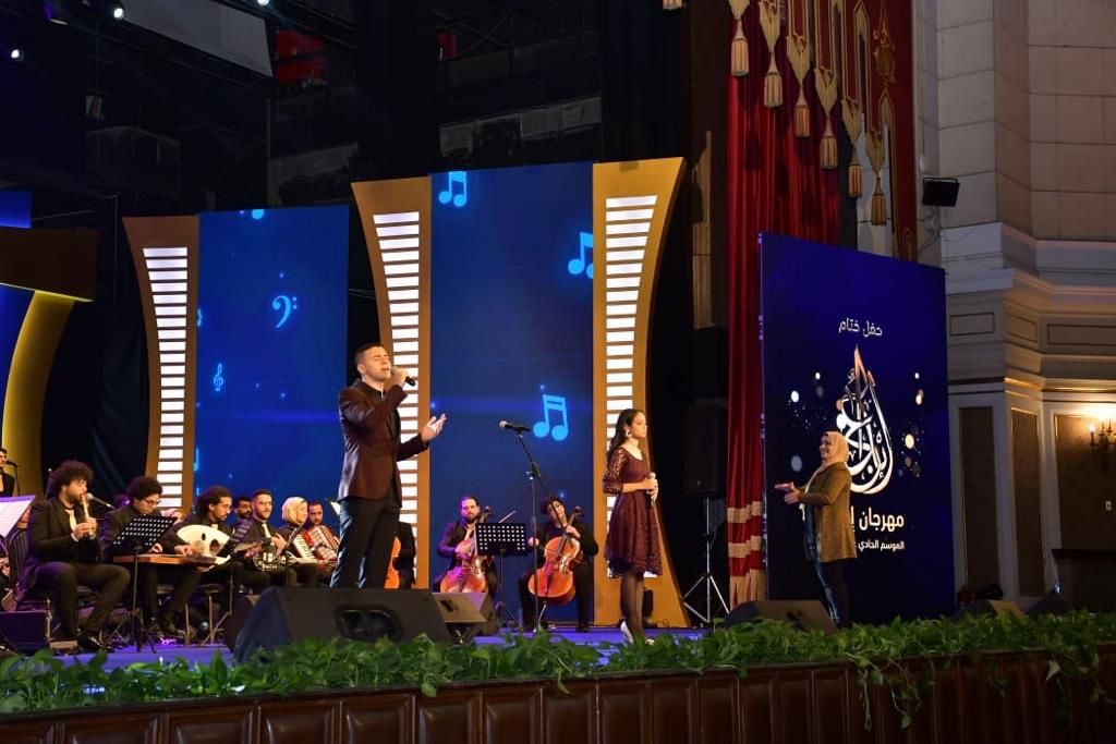 مهرجان إبداع