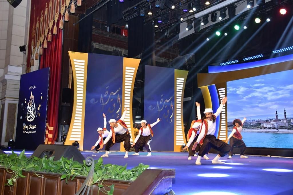 مهرجان إبداع
