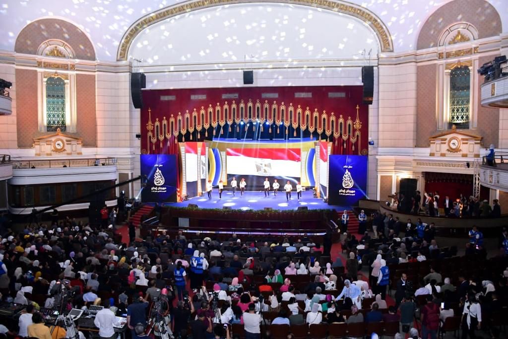 مهرجان إبداع