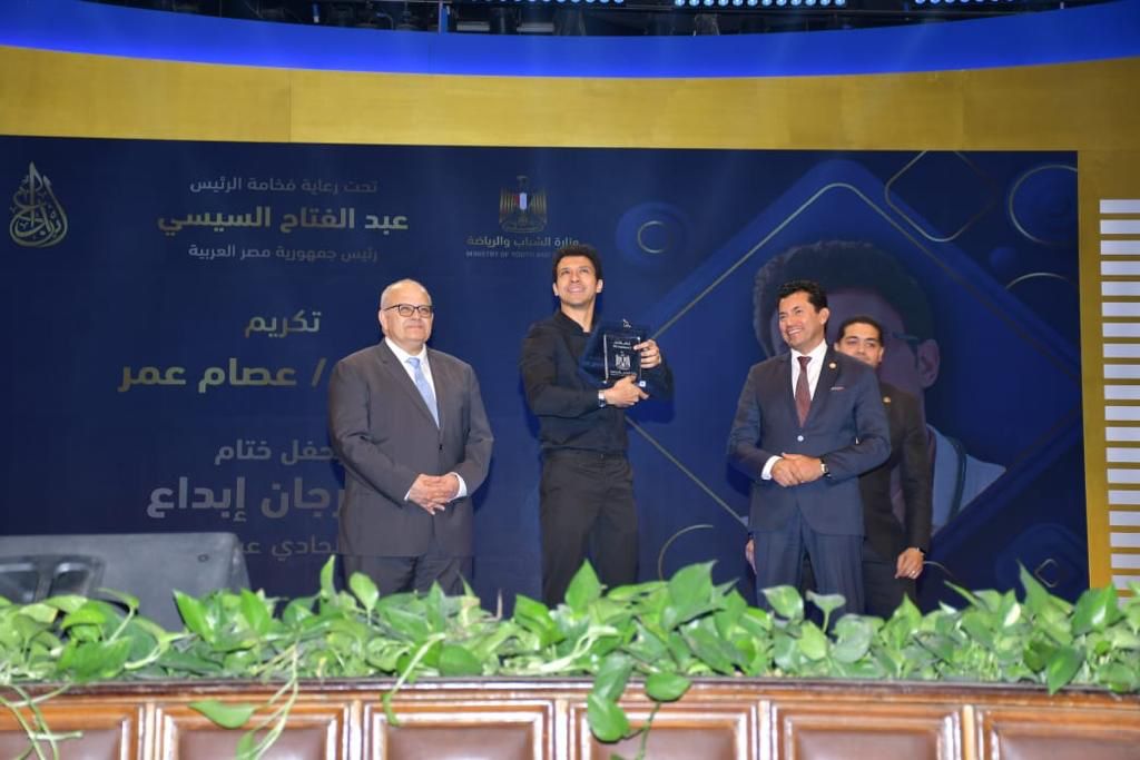 مهرجان إبداع