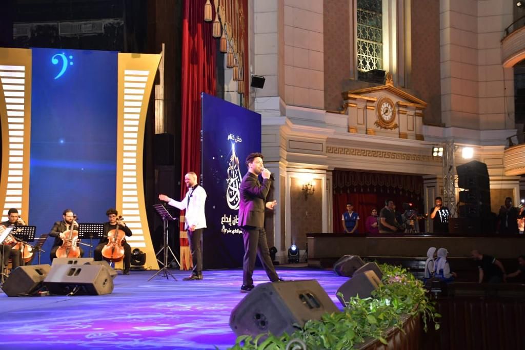 مهرجان إبداع