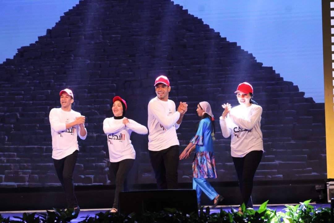 مهرجان إبداع