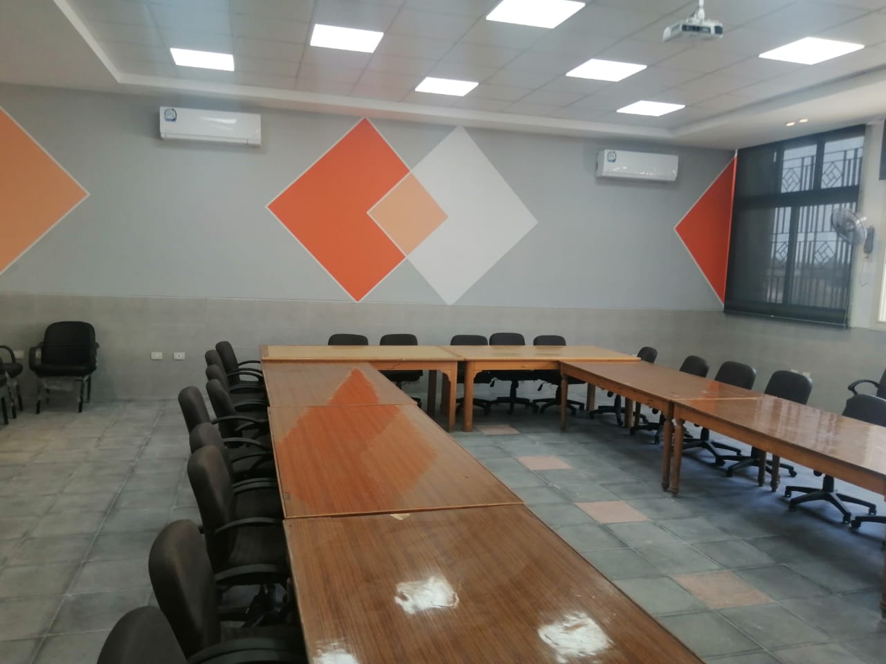 تطوير هندسة حلوان