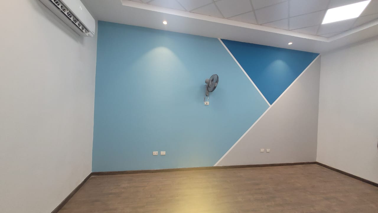 تطوير هندسة حلوان