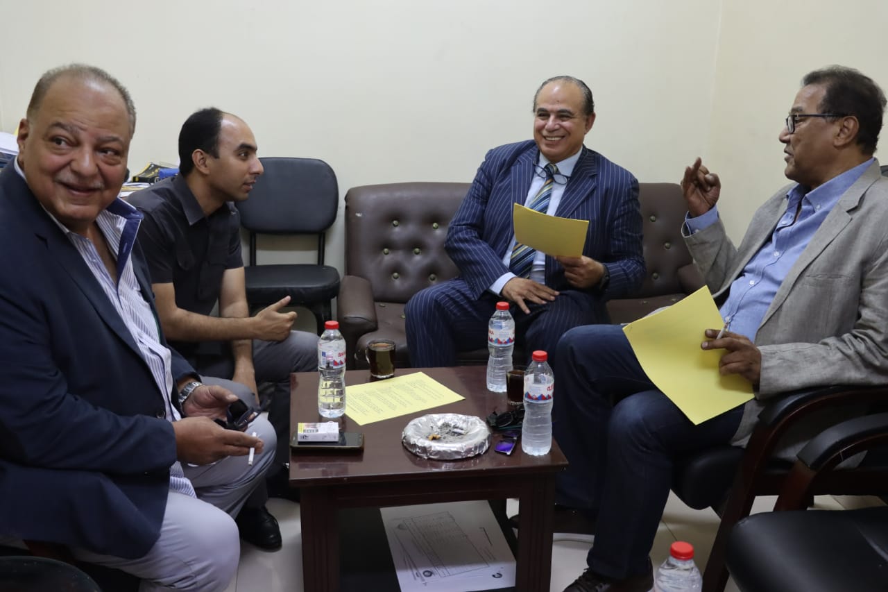 جوائز التمثيل المسرحي