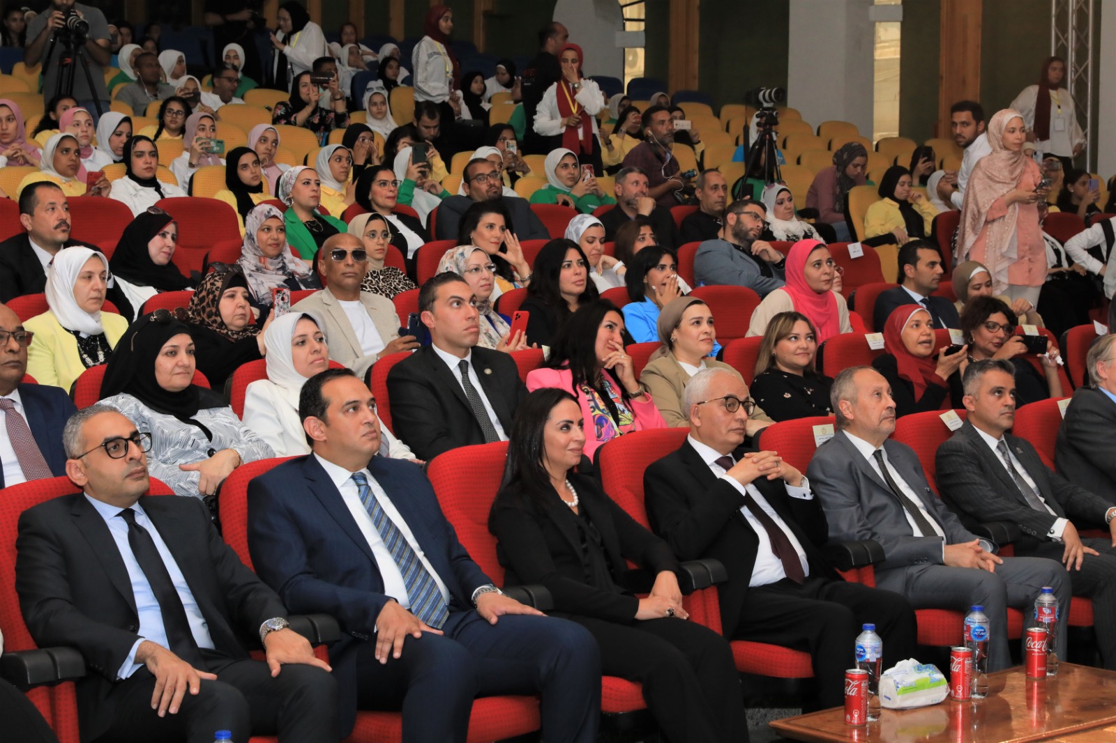 مبادرة هي تقود