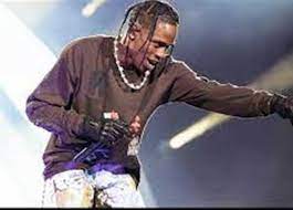 من هو ترافيس سكوت الذي أثار إعلان حفله جدلا في مصر (تقرير)