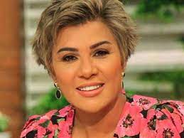 مفيدة شيحة عن دولارات محمد رمضان: فيه حاجة بينه وبين ربنا - بوابة الشروق - نسخة الموبايل