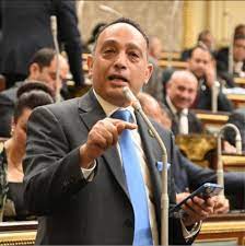 فريدي البياضي يطالب باستدعاء رئيس الوزراء أمام مجلس النواب لتقديم بيان بشأن  الوضع الاقتصادي - بوابة الشروق - نسخة الموبايل