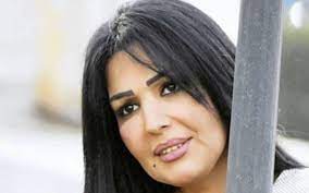 وفاة الفنانة ميلاد سري بعد صراع مرير مع المرض وهذه تفاصيل مراسم التشييع