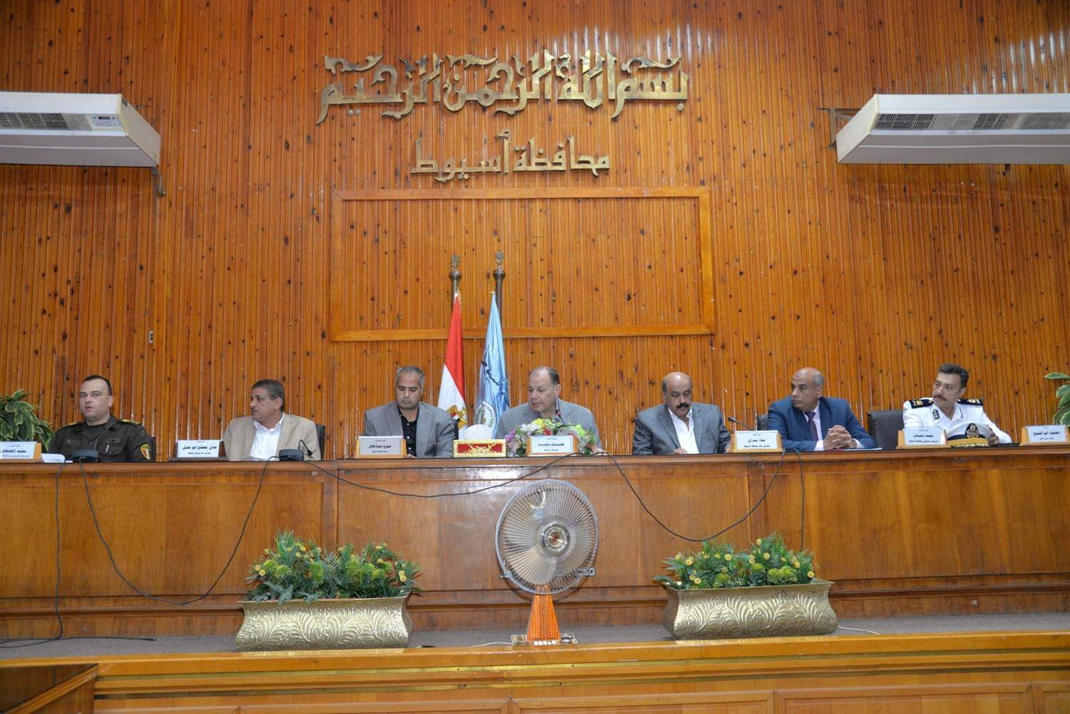 قرعة الفائزين في ال ١٤٥ ميكروباص باسيوط