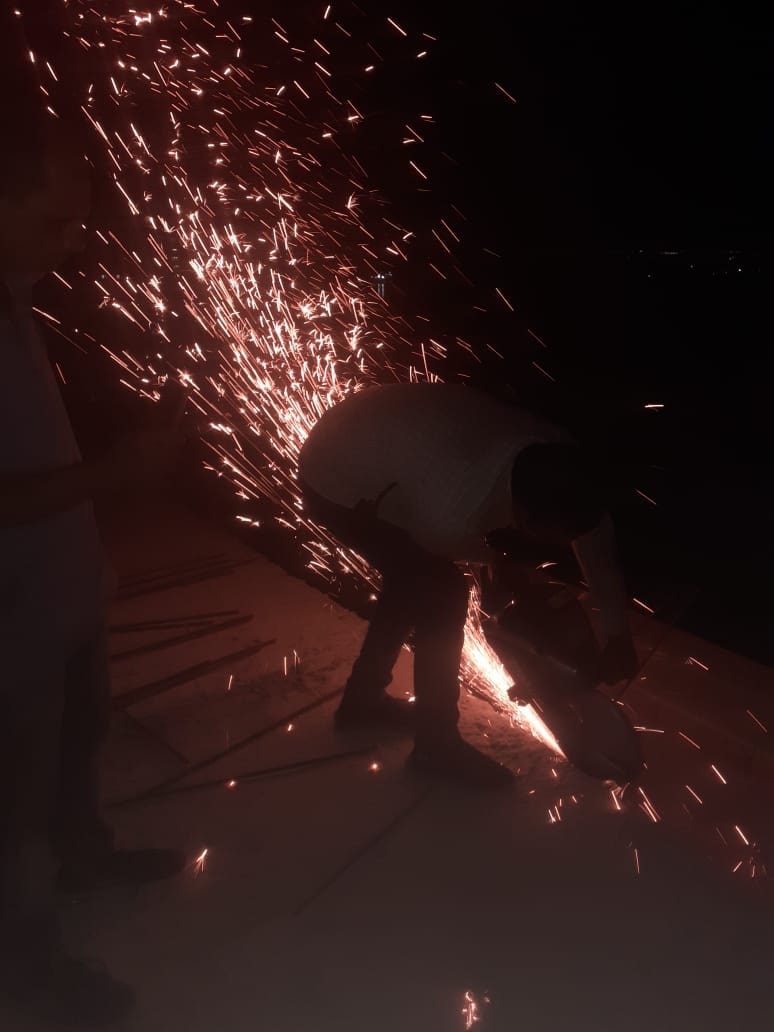 شرق-أسيوط-يواجه-أعمال-البناء-غير-المشروعة-في-الحي