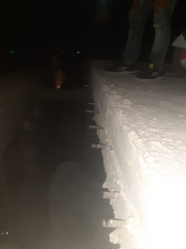 شرق-أسيوط-يواجه-أعمال-البناء-غير-المشروعة-في-الحي