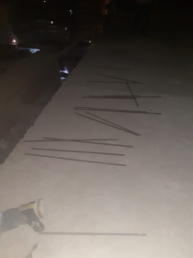 شرق-أسيوط-يواجه-أعمال-البناء-غير-المشروعة-في-الحي
