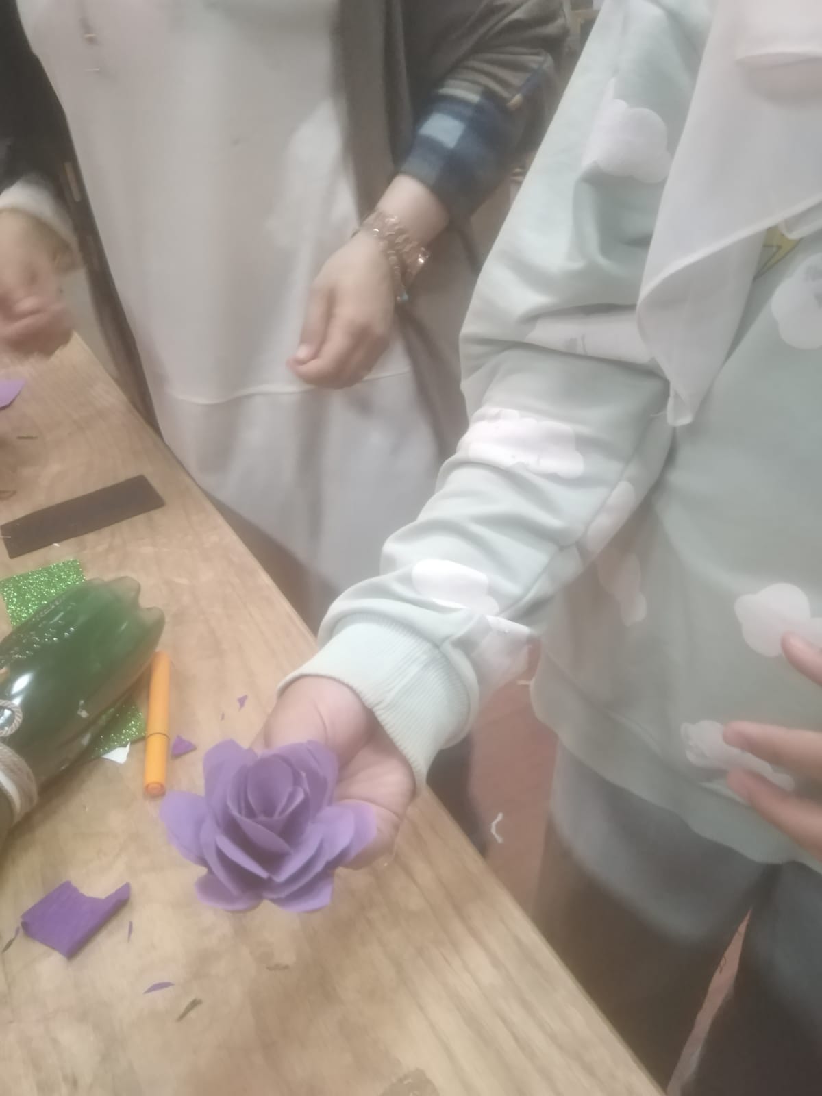 تنظيم أنشطة ثقافية وفنية في قصور وبيوت ثقافة الوادي الجديد