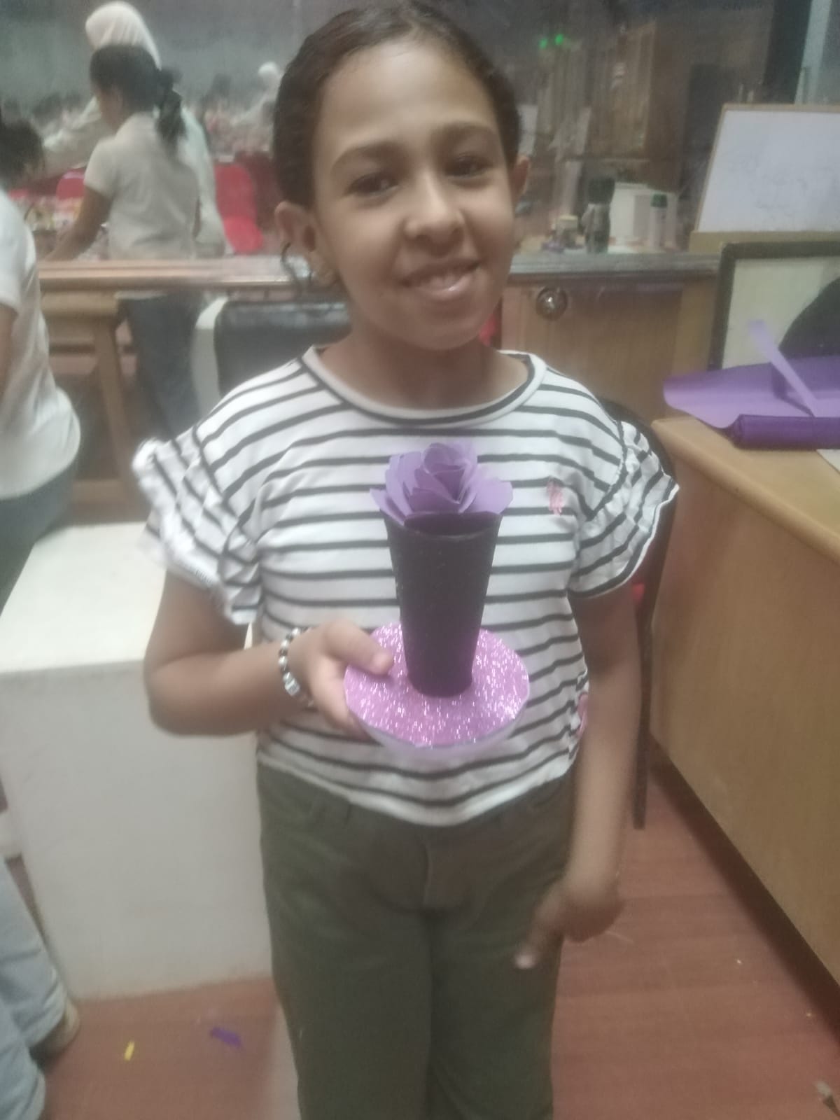 تنظيم أنشطة ثقافية وفنية في قصور وبيوت ثقافة الوادي الجديد