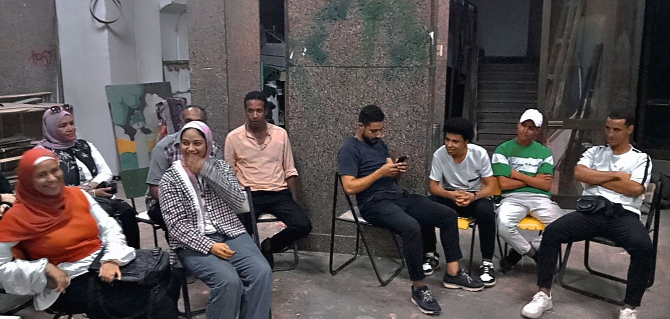 مازال اكتساح فرع ثقافة المنيا في فعاليات الأنشطة الثقافية والفنية