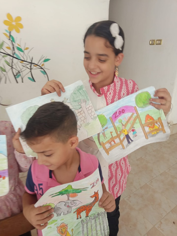 مازال اكتساح فرع ثقافة المنيا في فعاليات الأنشطة الثقافية والفنية