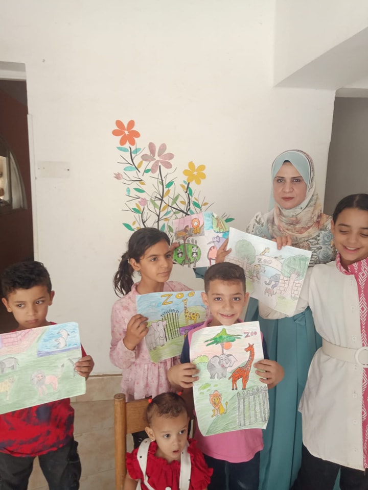 مازال اكتساح فرع ثقافة المنيا في فعاليات الأنشطة الثقافية والفنية