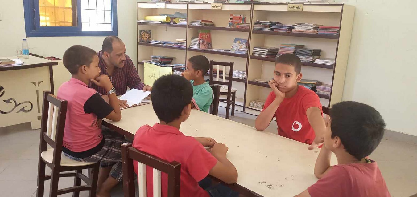 مازال اكتساح فرع ثقافة المنيا في فعاليات الأنشطة الثقافية والفنية