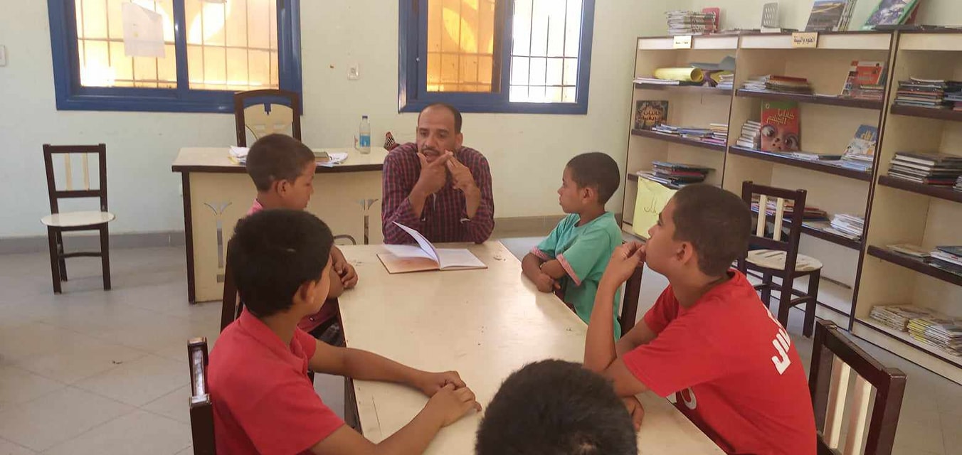 مازال اكتساح فرع ثقافة المنيا في فعاليات الأنشطة الثقافية والفنية