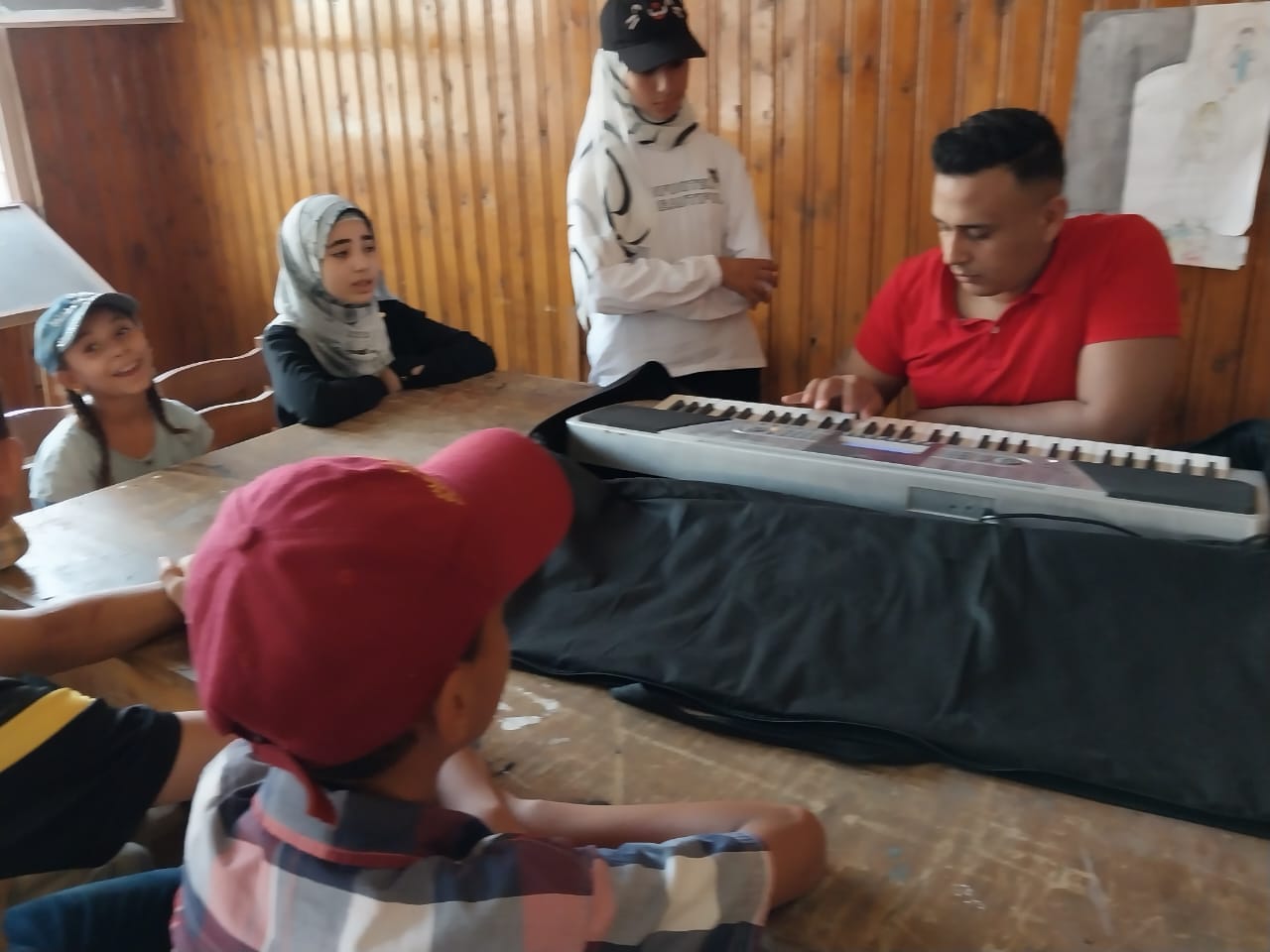 اقليم وسط الصعيد الثقافي يكتسح فعاليات مبادرة ثقافتنا في إجازتنا