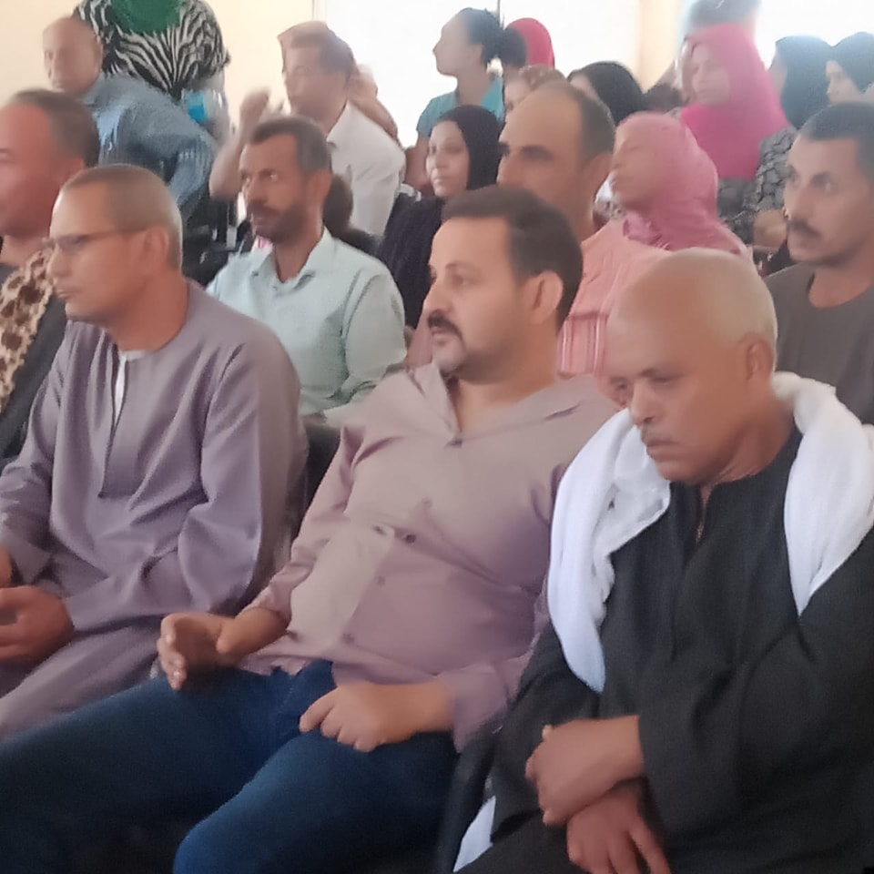 تعزيز دور الاستراتيجية القومية للسكان وربطها بجهود التنمية في مركز ومدينة ابوتيج