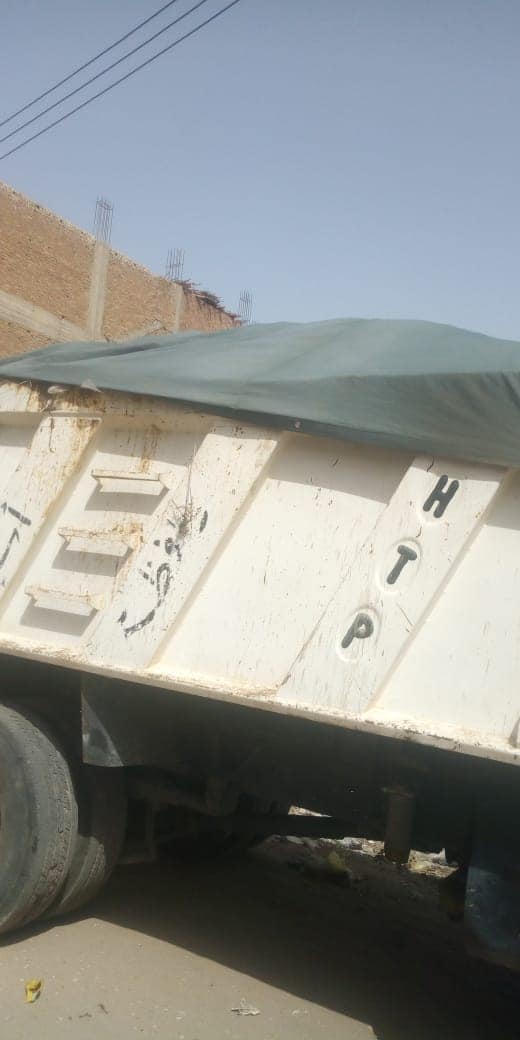 رفع 72 طنًا مخلفات من منطقة كوبري العسيرات والمظليطين بمركز ابنوب