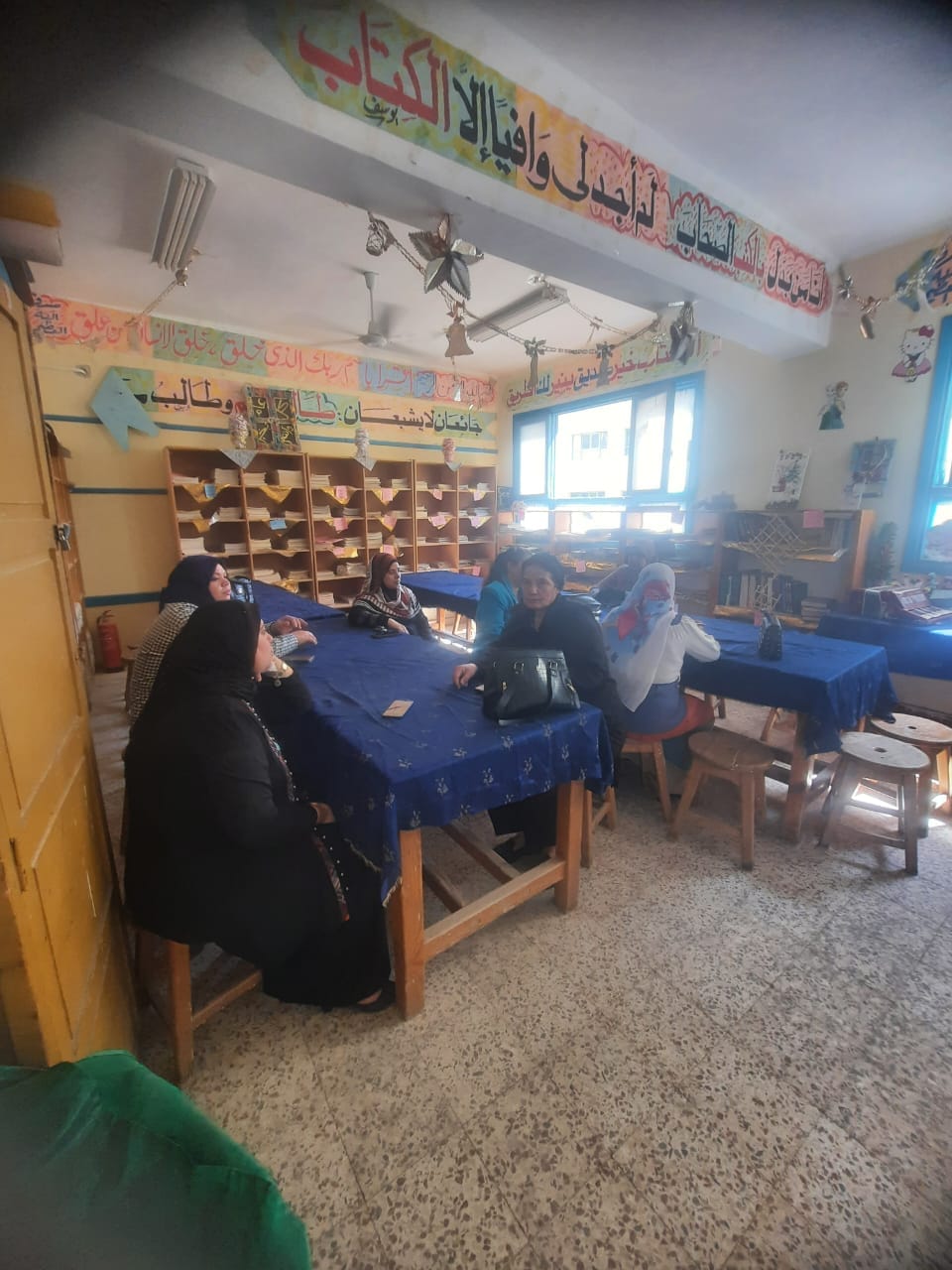 الوحدة المحلية لمركز ومدينة البداري تناقش تحديات الزيادة السكانية في ندوة