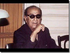 المستشار ممتاز نصار زعيم المعارضة المصرية جوهرة سياسية في المشهد المصري
