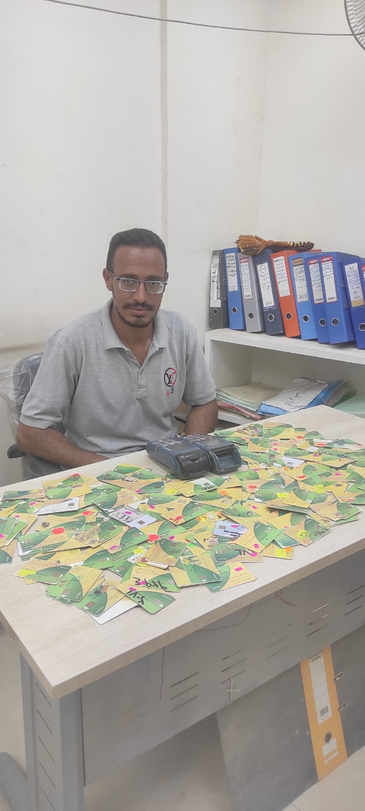 غلق ثلاثة مخابز في منطقة الناصرية والقصر في مركز الفتح باسيوط