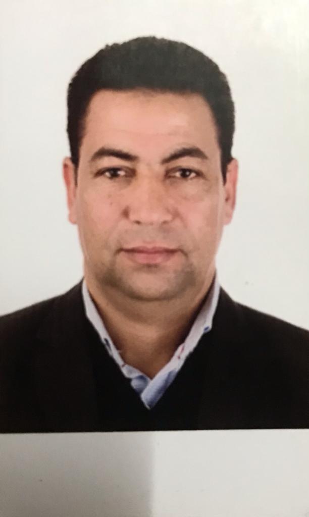 سيد عوض شعيب