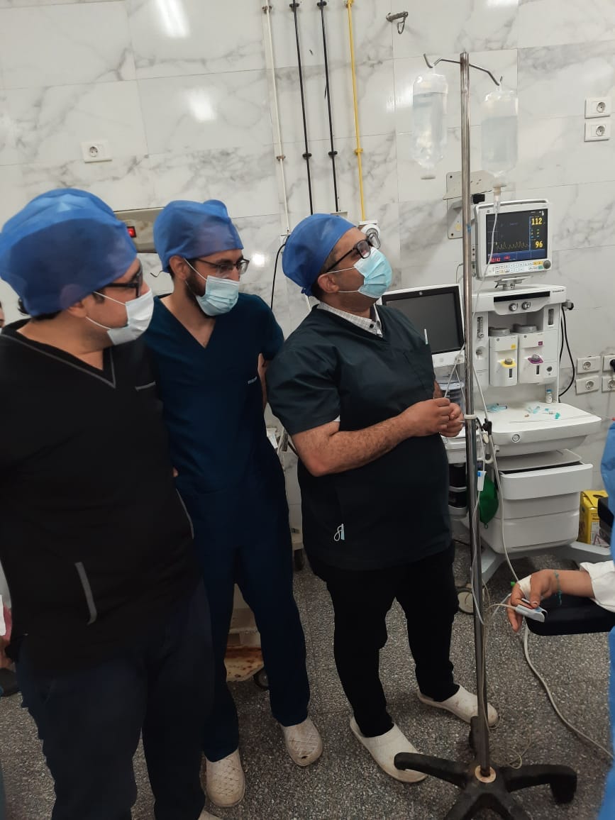مستشفيات اسيوط تجري الجمعة 48 عملية مجانية ضمن مبادرة 100 يوم صحة